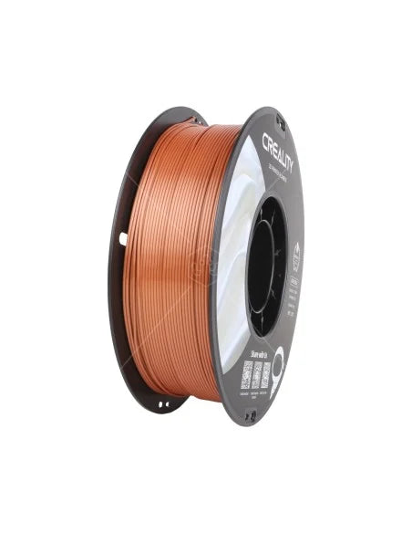 Creality Silk Filament Copper (Red Bronze) - Guards On Duty Shop & Security Guards