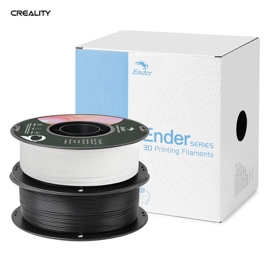 Creality Ender PLA Value Pack (2 Spools Pack) Filament