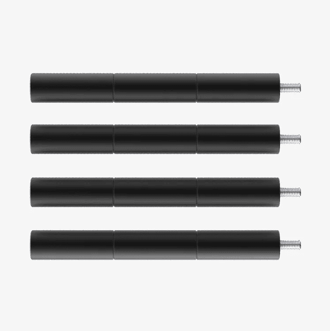 Creality Heightening Pack (12 Pcs) for Laser Falcon 5 and 10 - 87mm