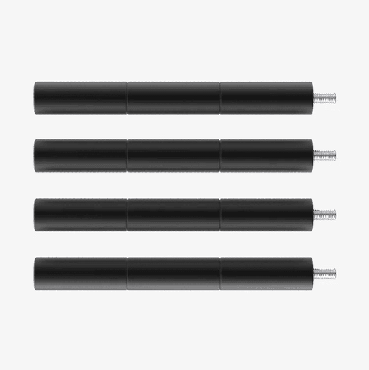 Creality Heightening Pack (12 Pcs) for Laser Falcon 5 and 10 - 87mm
