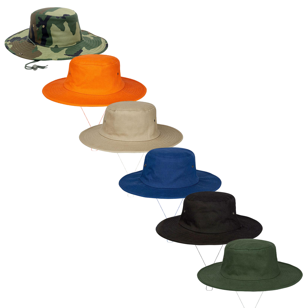 Pinnacle Cricket Hat (Pack of 3) (Pack of 3)