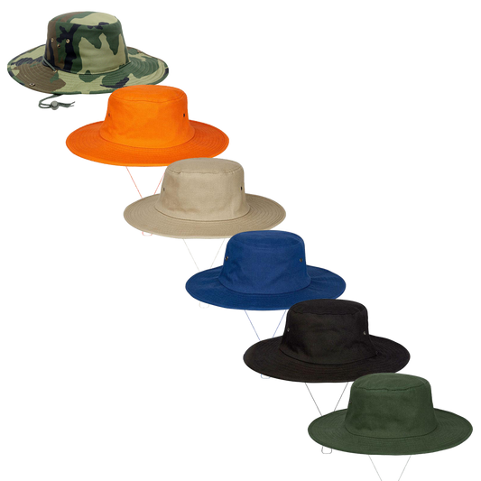 Pinnacle Cricket Hat (Pack of 3) (Pack of 3)