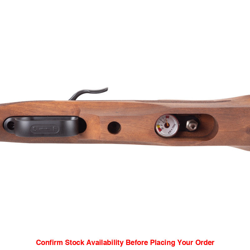 CROSMAN BENJAMIN KRATOS PCP AIR RIFLE – 5.5mm - Guards On Duty Shop