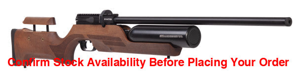 CROSMAN BENJAMIN KRATOS PCP AIR RIFLE – 5.5mm - Guards On Duty Shop