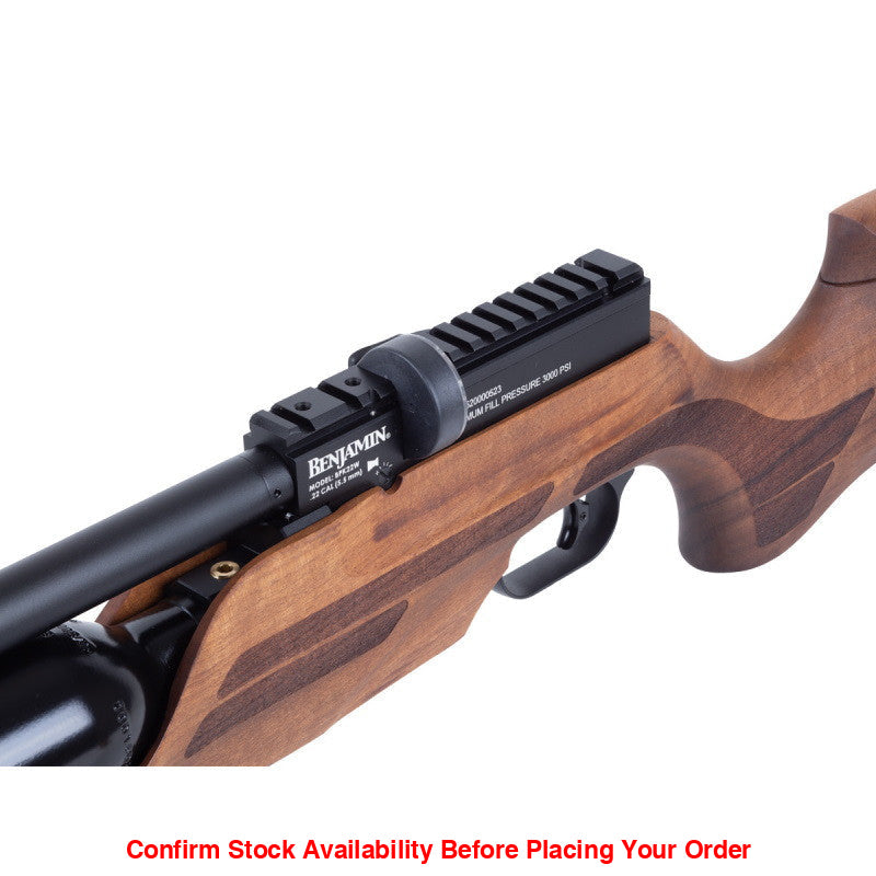 CROSMAN BENJAMIN KRATOS PCP AIR RIFLE – 5.5mm - Guards On Duty Shop
