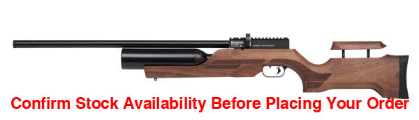 CROSMAN BENJAMIN KRATOS PCP AIR RIFLE – 5.5mm - Guards On Duty Shop