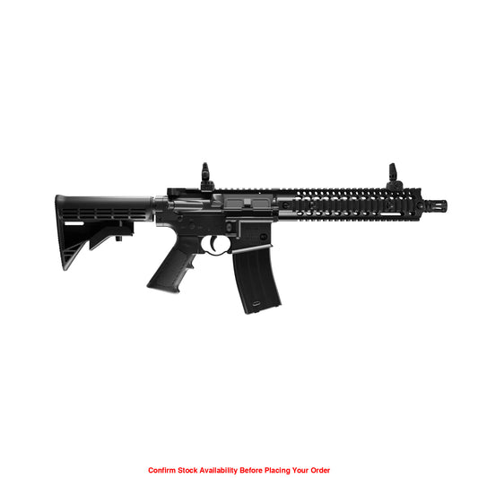 CROSMAN CFAR1B RIFLE FULL AUTO R1 BLACK - Guards On Duty Shop