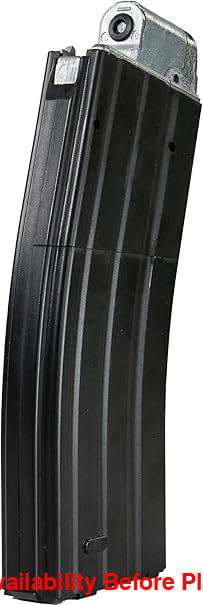 CROSMAN DSFAM MAGAZINE DPMS SBR SPARE - Guards On Duty Shop