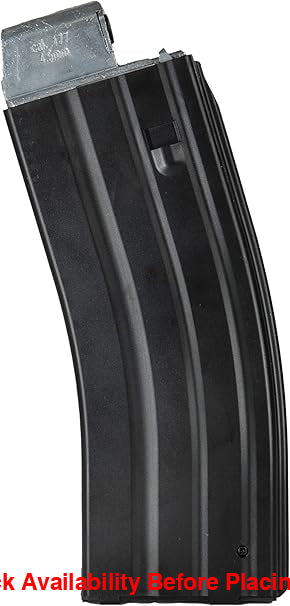 CROSMAN DSFAM MAGAZINE DPMS SBR SPARE - Guards On Duty Shop