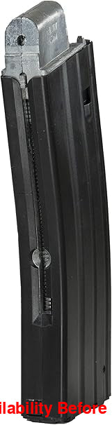 CROSMAN DSFAM MAGAZINE DPMS SBR SPARE - Guards On Duty Shop