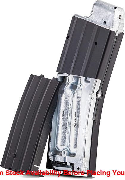 CROSMAN DSFAM MAGAZINE DPMS SBR SPARE - Guards On Duty Shop