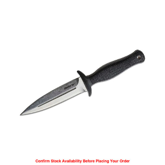 CS-10BCTL COUNTER TAC 1 BOOT KN - Guards On Duty Shop