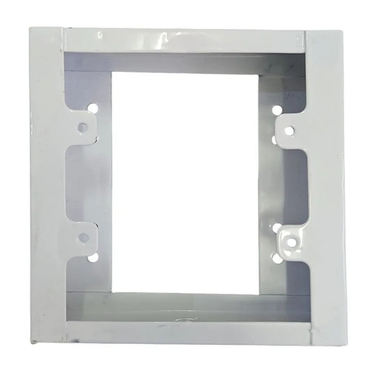 4X4 Extension BOX Steel