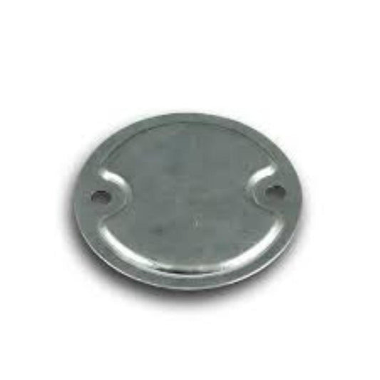 50MM Selflocating LID Galv