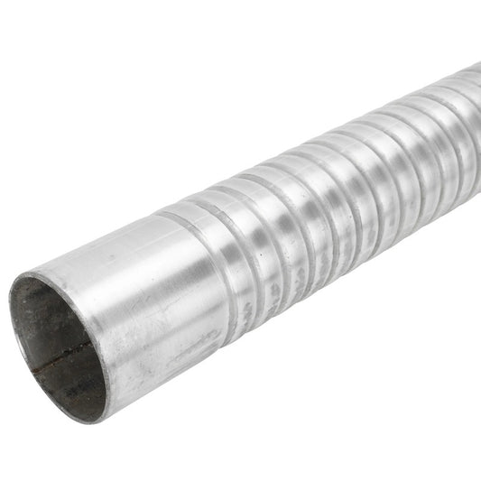 110MM Ripple Pipe PER MTR