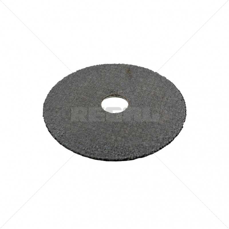 Cutting Disk - 115mm Steel
