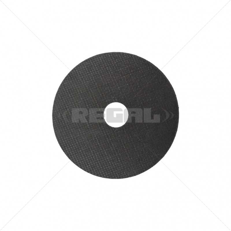 Cutting Disk - 115mm x 1.0mm Metal