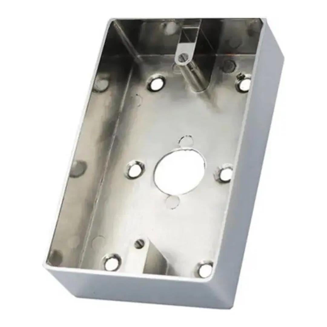 Hikvision Surface box for CX-907 & CX-860-28