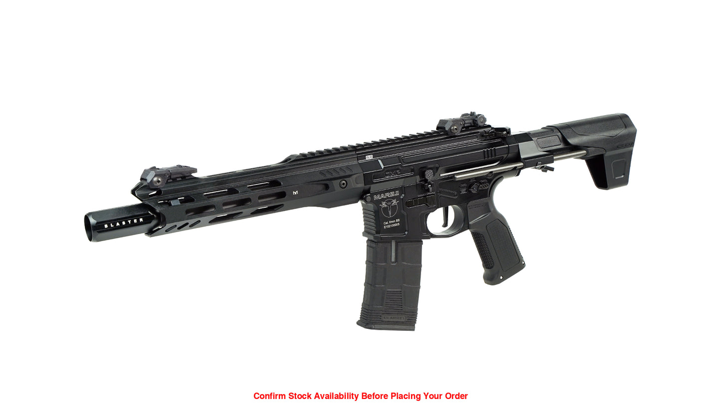 CXP-MARS.II  KOMODO JUNIOR S3 - ICS-308S3 - Guards On Duty Shop