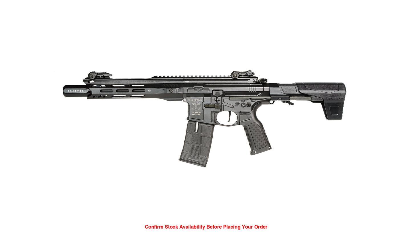 CXP-MARS.II  KOMODO JUNIOR S3 - ICS-308S3 - Guards On Duty Shop