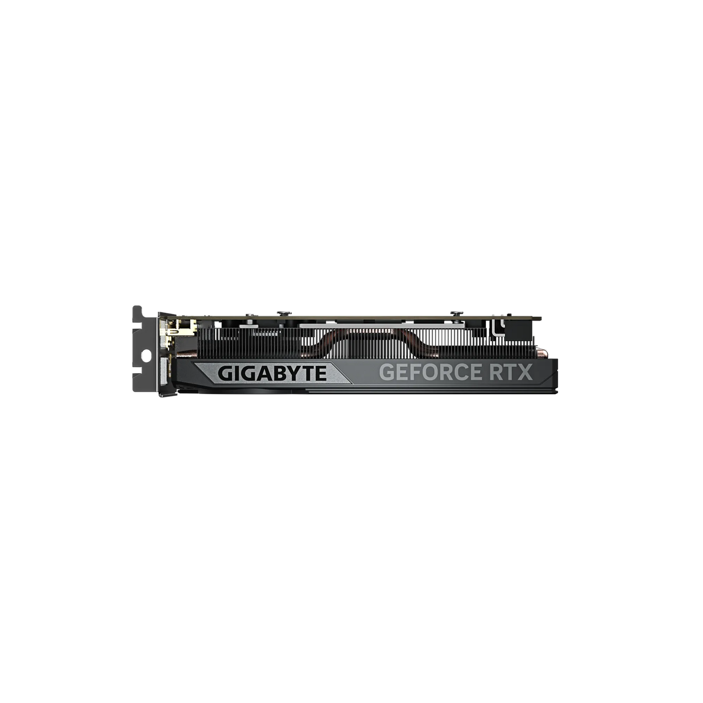 GIGABYTE NVIDIA RTX5050 OC 8GB GDDR7/ DP x2/ HDMI x1/ support 8K/ W/Low Profile.