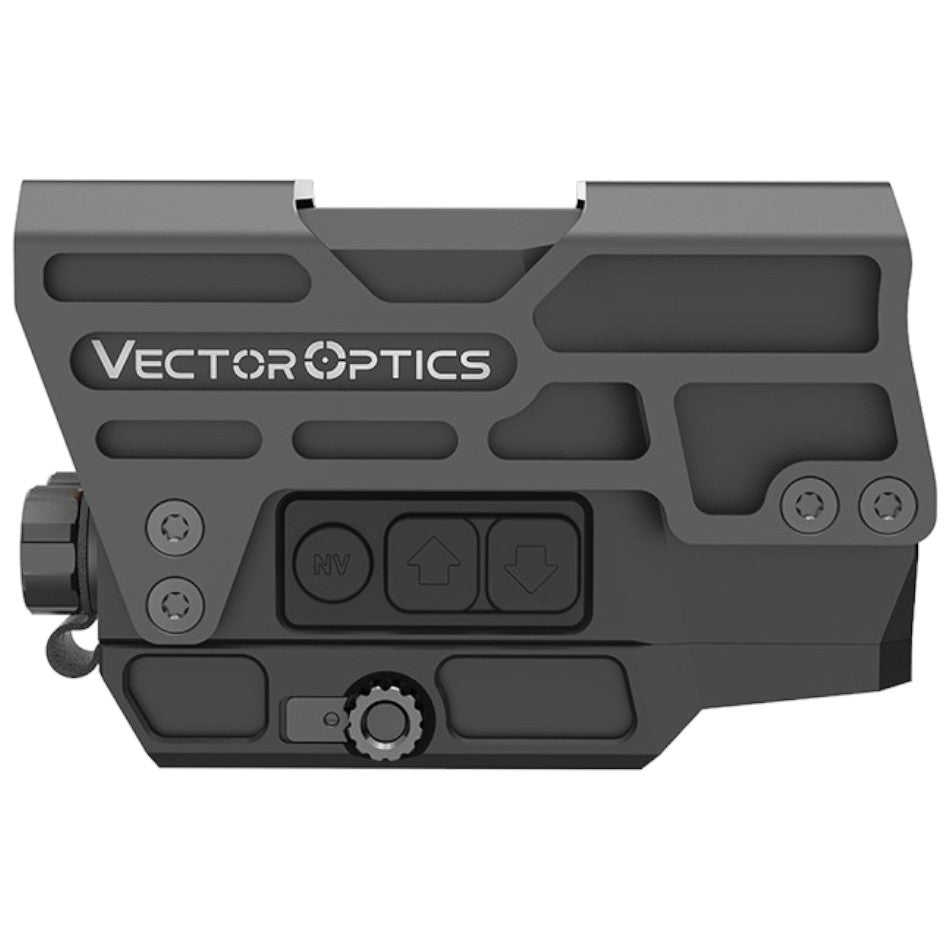 Vector Optics Frenzy Plus 1x31x26 Solar Red Dot Sight - SCRD-S67