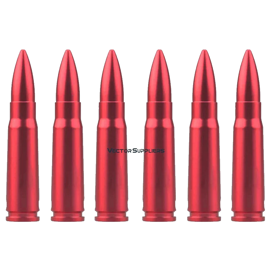 VECTOR OPTICS - 7.62X39MM SNAP CAP 6 IN 1 Guards On Duty Security