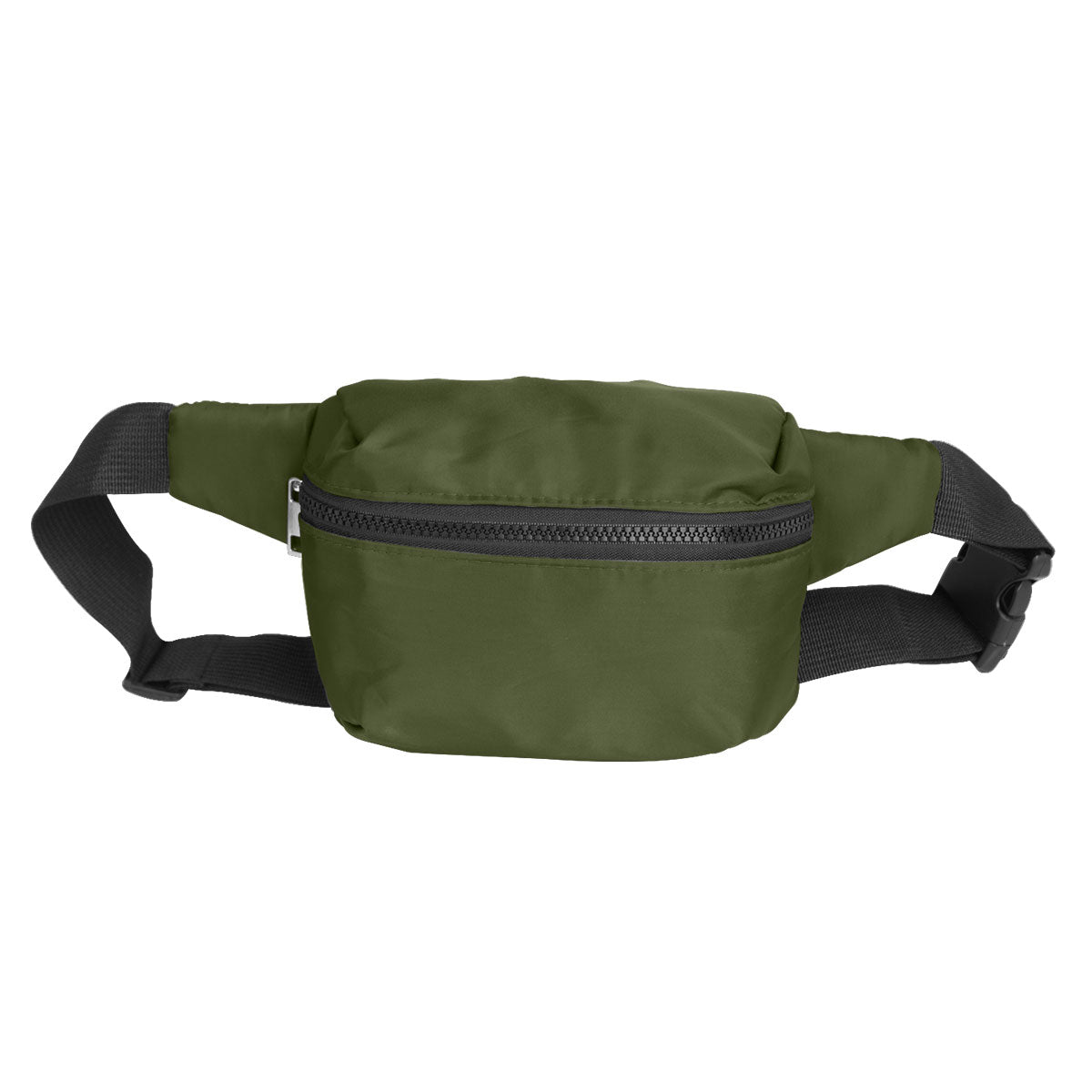 SnugZip Waist Bag