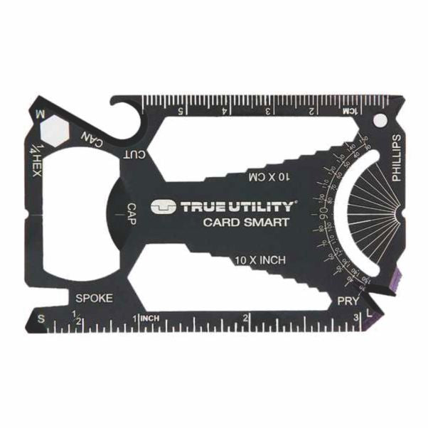 True Utility CardSmart Credit Card Tool