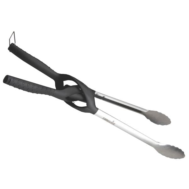 TongLite Illuminated BBQ Tong with 1x AAA Warm White Flashlight