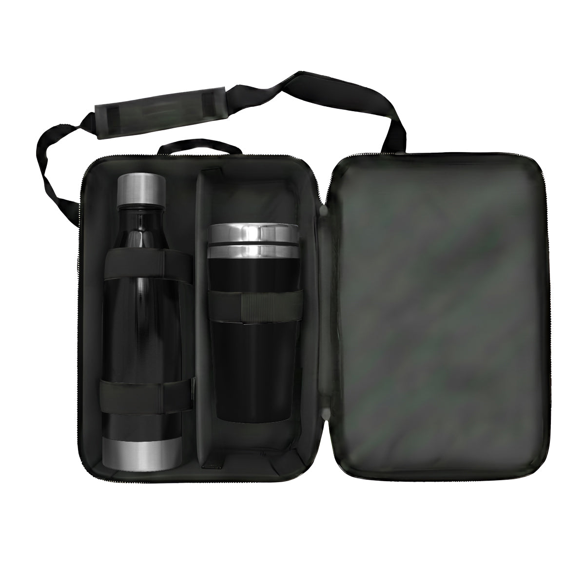 Platinum Executive Gift Set - Black