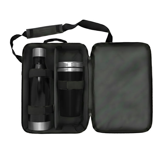 Platinum Executive Gift Set - Black