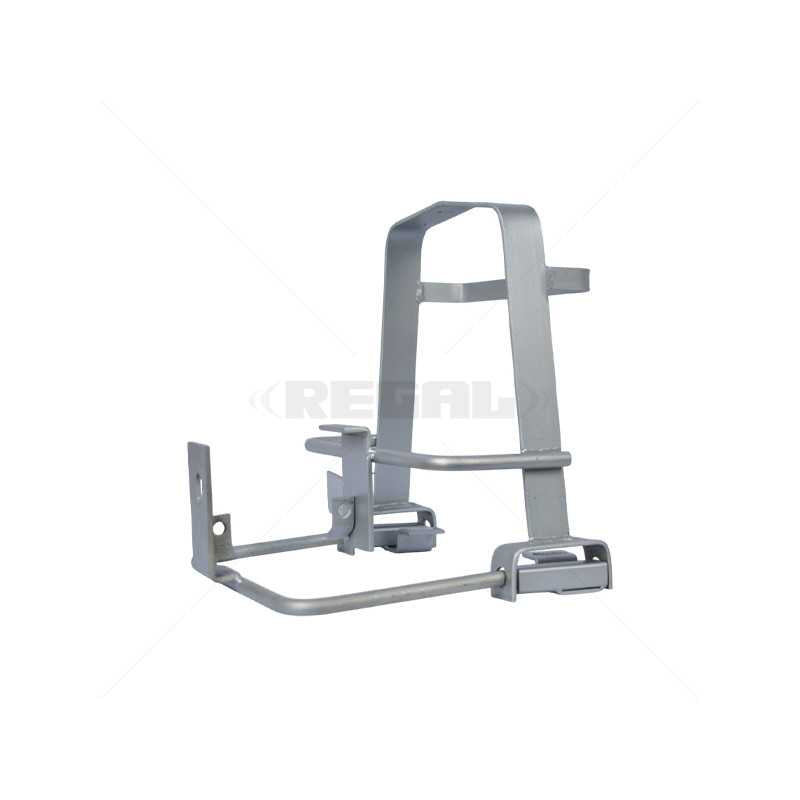 D10/D20 Smart Anti Tamper bracket - Gene