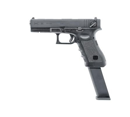 Umarex Glock 18C Airsoft Pistol 6mm 2.6419X