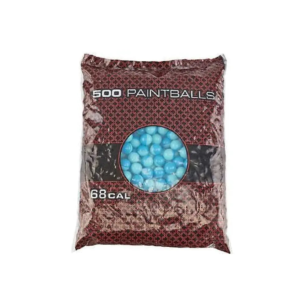 Draxxus Recsport Paintballs Pack of 500
