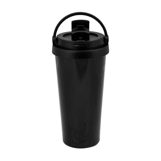 450ml Chianti Mug - Black