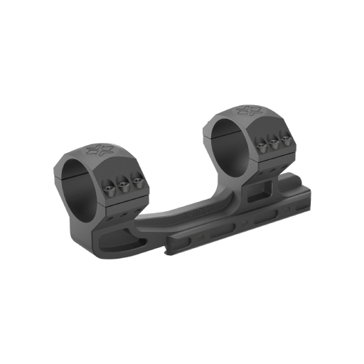 Vector Optics 34mm 20MOA One-Piece High Picatinny Mount XASR-3015