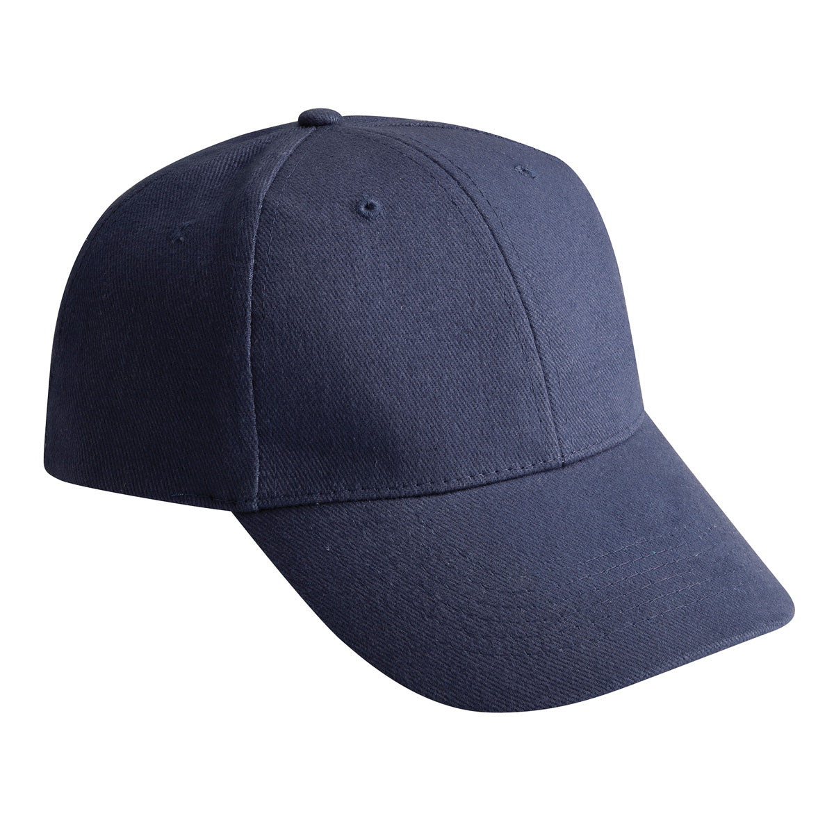 6 Panel Heavy Brush