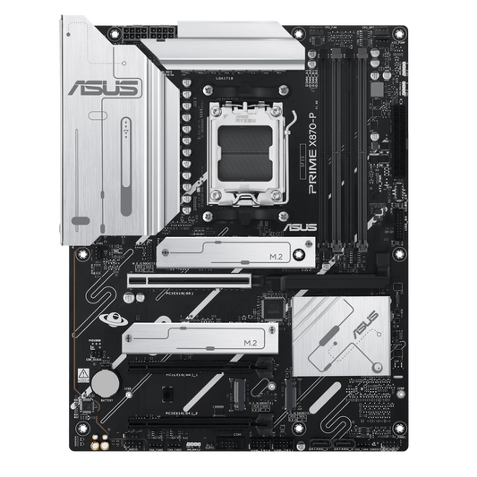 ASUS Motherboard/ATX/AM5/4xDIMM/Max192GB/DDR5/1xDP/1xHDMI/1xPCIe5x16/3xPCIe4x16/4xM.2/2xSATA/RAID/