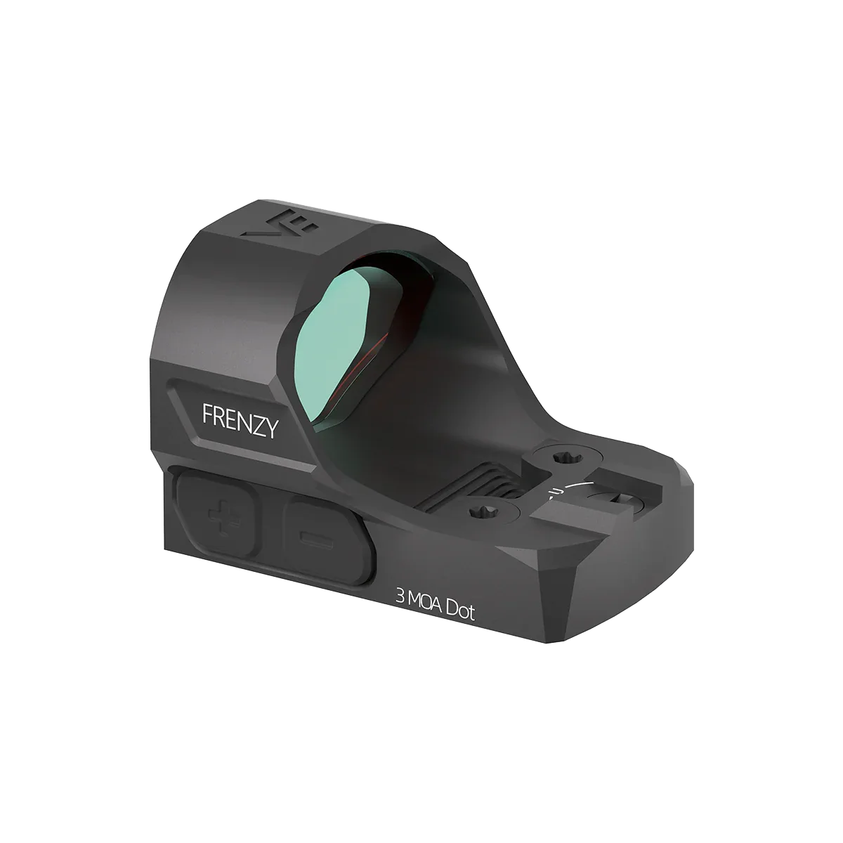 VECTOR OPTICS FRENZY-S 28X19 Guards On Duty Security