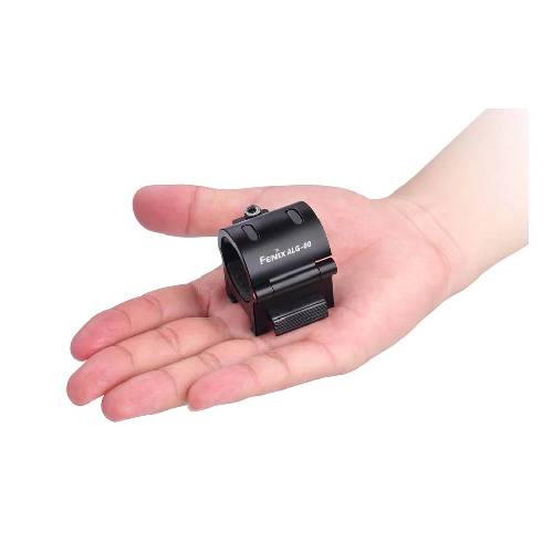 Fenix ALG-00 Flashlight Ring Mount
