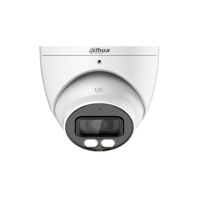 Dahua 5MP Dome 40m IR 2.8mm