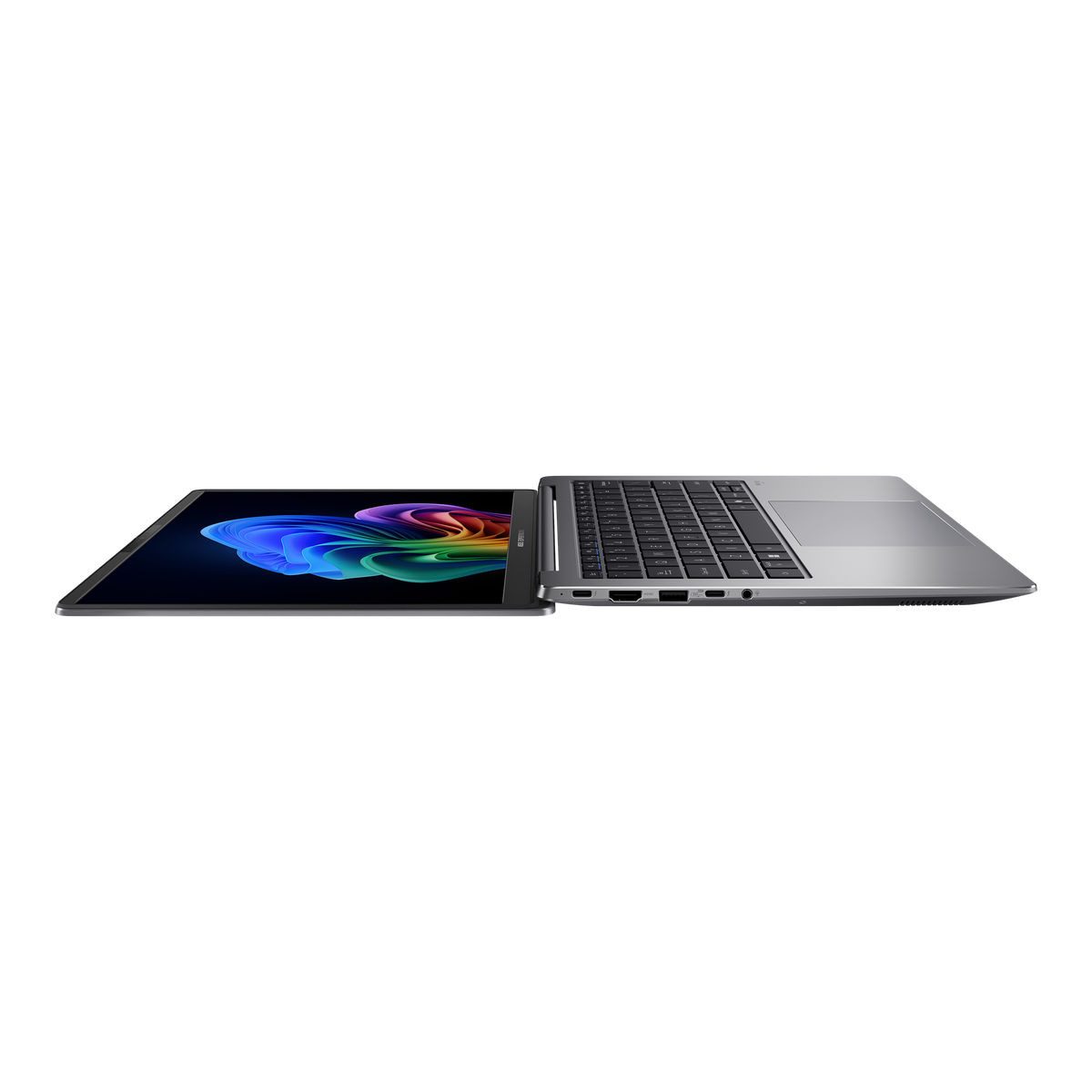ASUS ExpertBook Mains|P5405CSA-U732512GAIX|14.0 WUXGA|400Nits|GREY|Ultra 7 258V|DDR5 32GB|512GB SSD|BL KB|FP|WIN11P