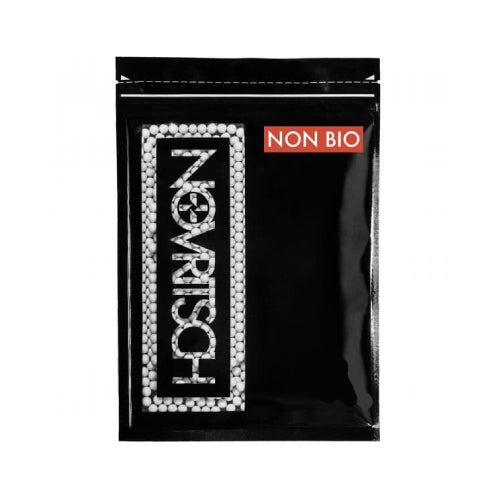 NOVRITSCH 2500pcs 0.28g BBS