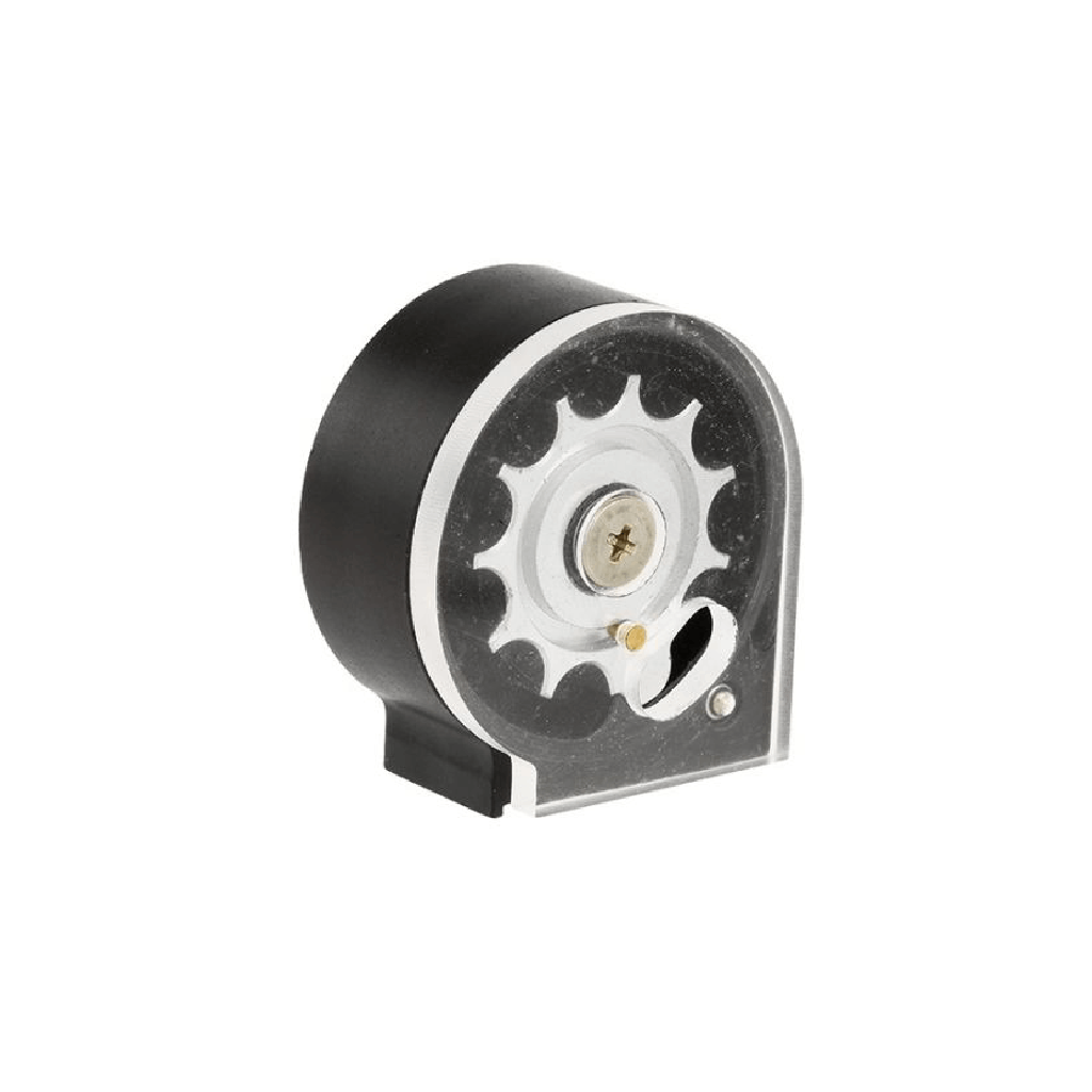 Snowpeak M25 Magazine 4.5mm Caliber