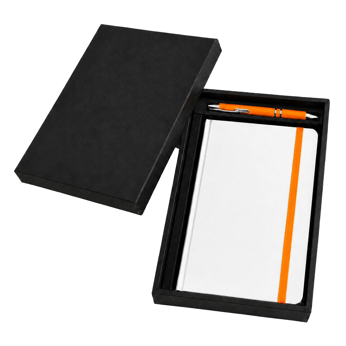 Nova Notebook & Pen Gift Set