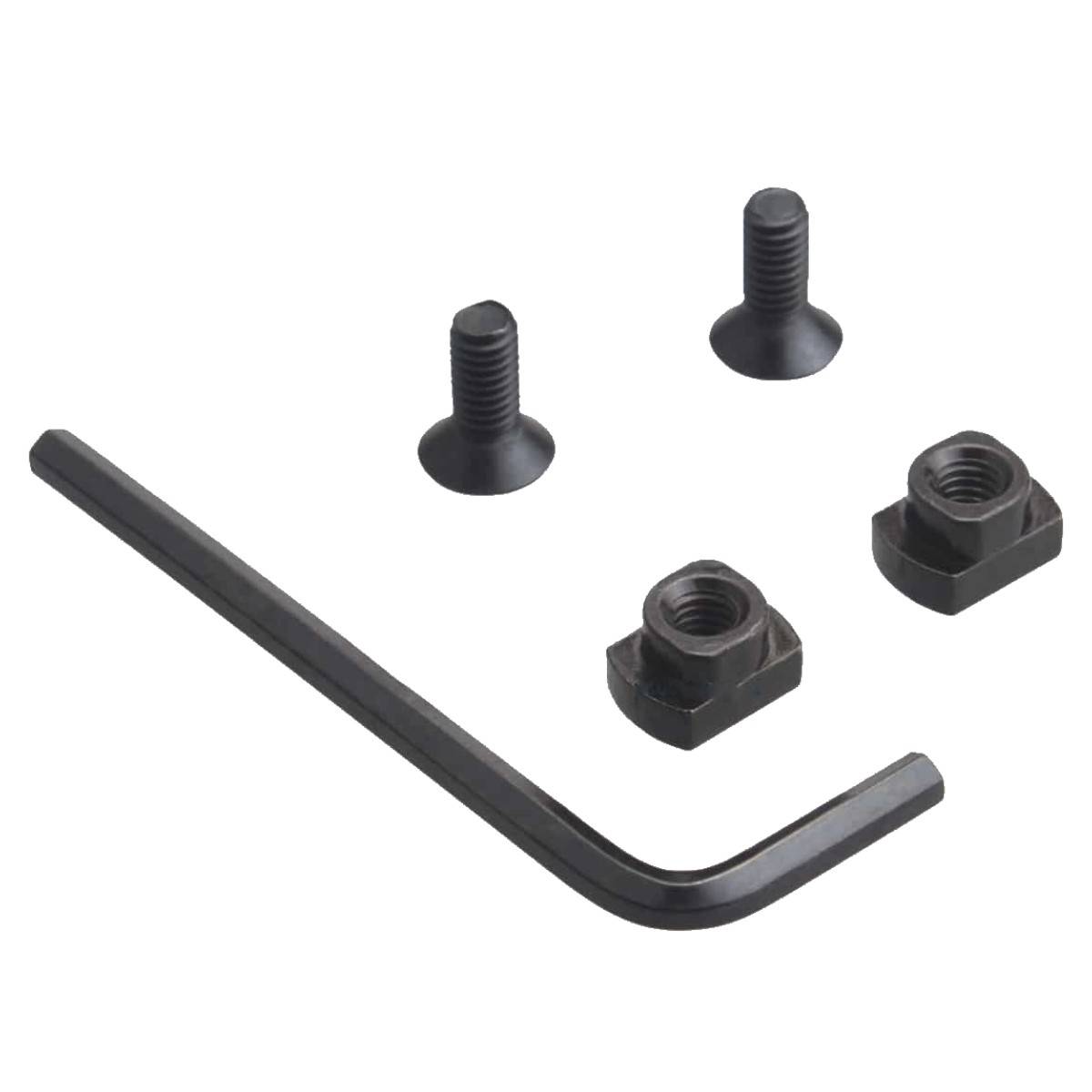 Vector Optics SCRAAM-52 MLOK Handguard 2 Inch Rail Section