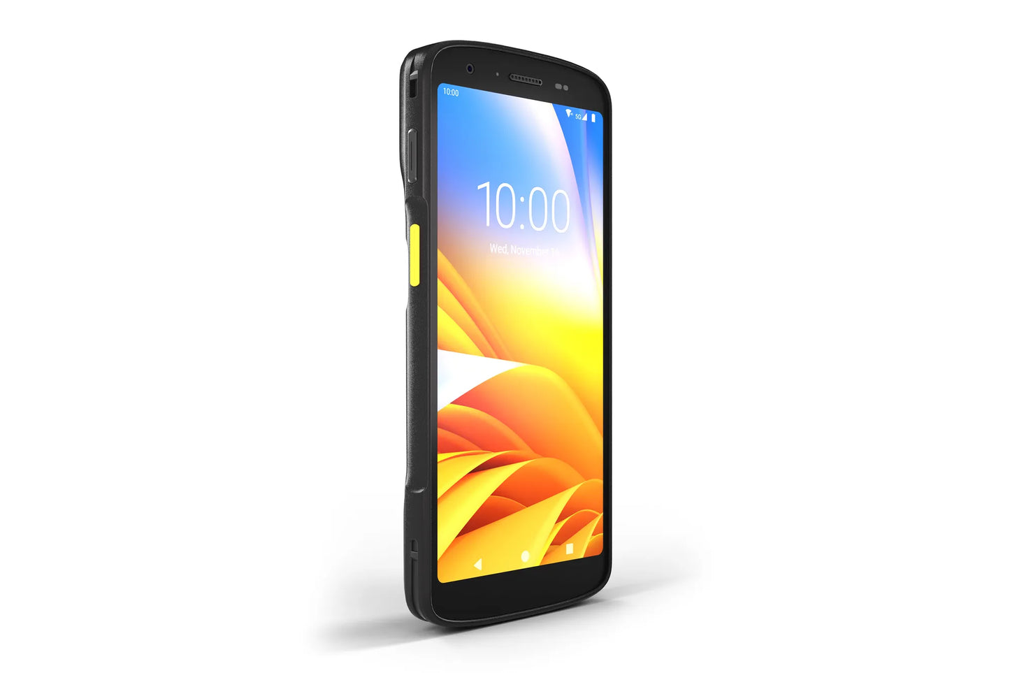 Zebra TC22; WLAN; WIFI 6; SE4710; 6'' DISPLAY; 6GB/64GB; 16MP RFC; 5MP FFC; 2-PIN BACK I/O; STANDARD BATTERY; NFC; BT; USB-C; GM