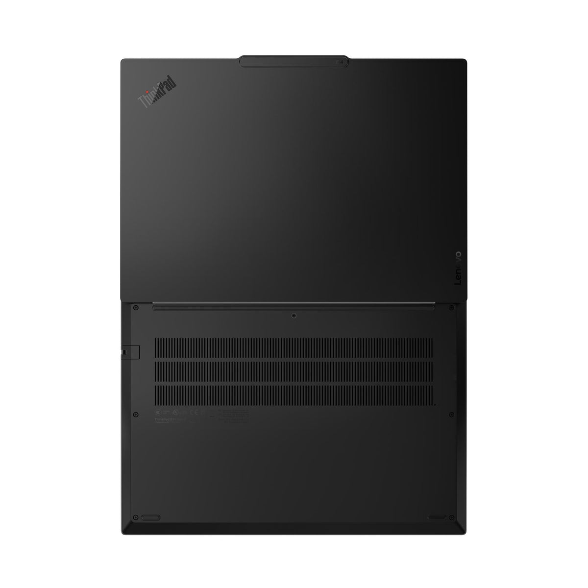 LENOVO ThinkPad E14 Gen 8 |Ultra 7-355|BLACK|14'' WUXGA|16GB DDR5|1TB PCIe SSD|3yr OSS|WIN11 Pro