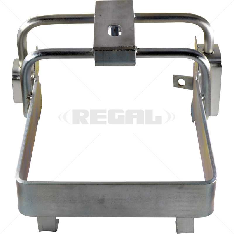 D5 Theft Resistant Cage - Generic